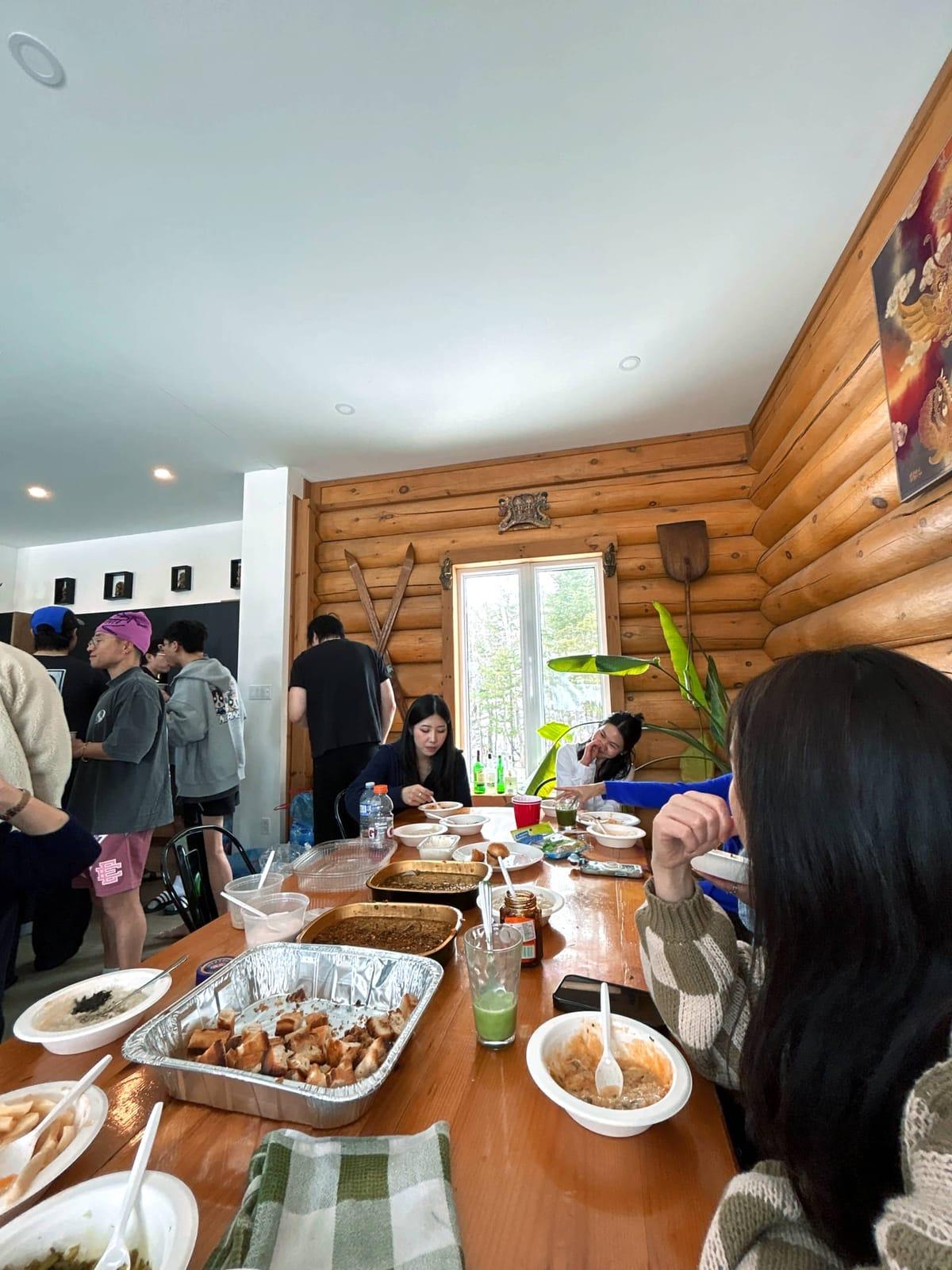 Family Reunion Photo Sharing: The Easiest Way to Get Everyone's Shots