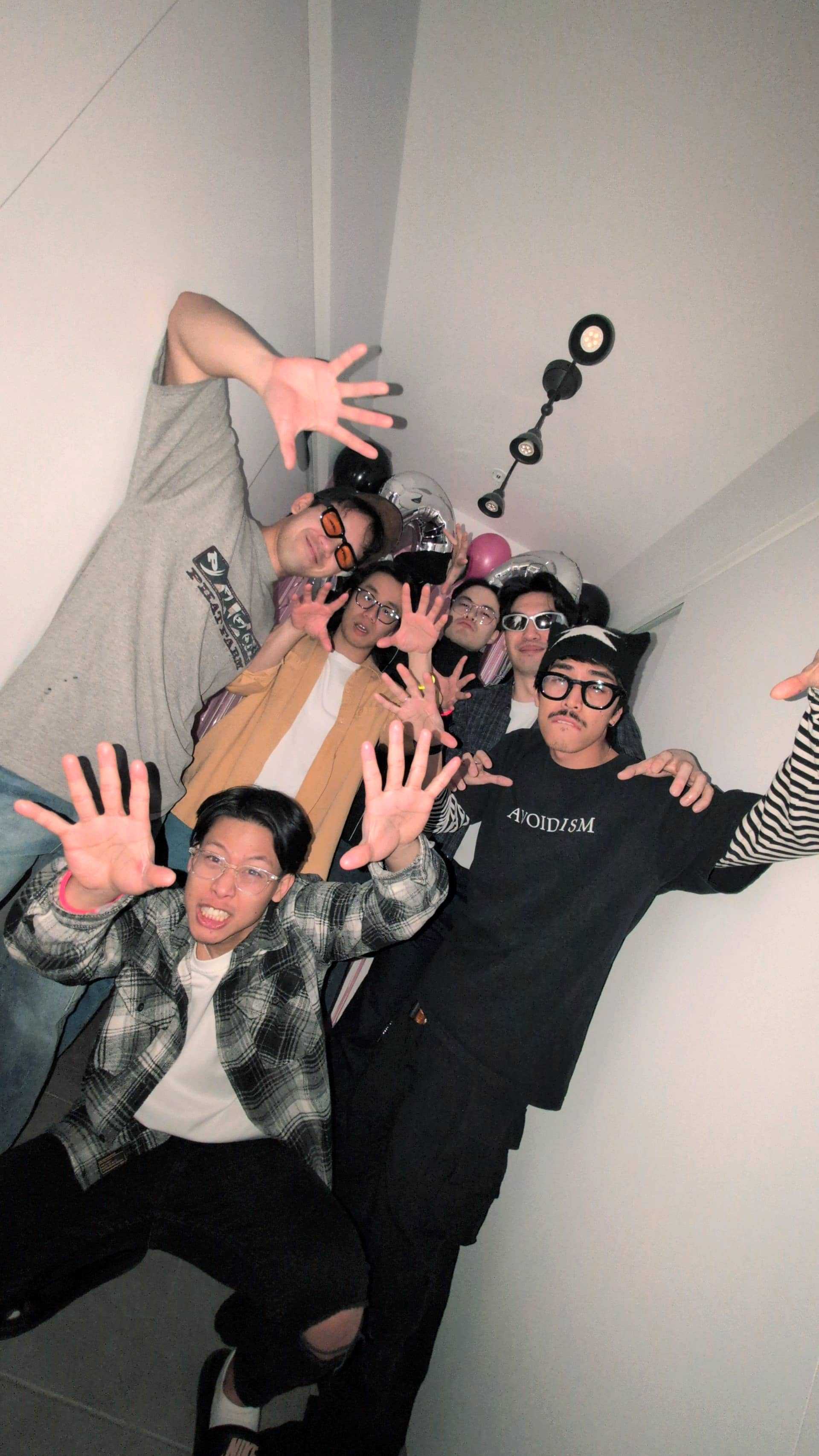 The Best Way to Capture Your Next Party or Hangout (Without Missing a Single Moment)