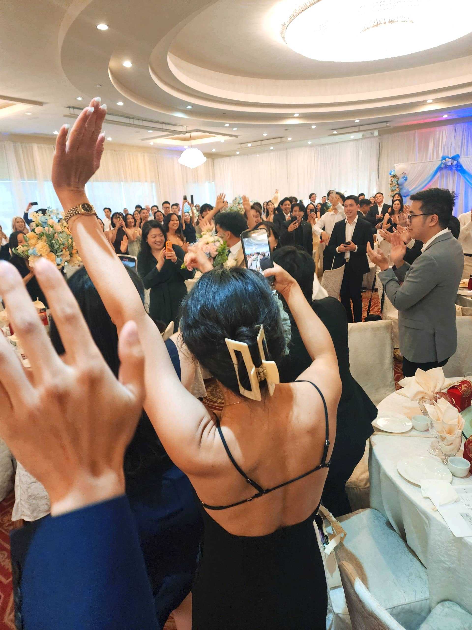 Why Dispo88 Is the Perfect Camera for Your Wedding