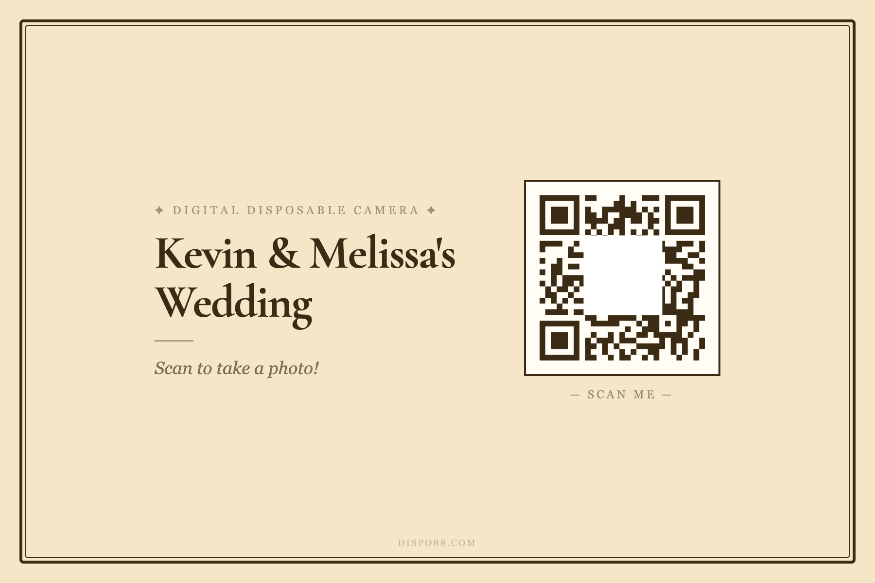 What's New: QR Posters, a Cleaner App, and a Bunch of Small Things That Matter